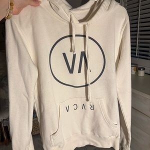RVCA Women’s Hoodie